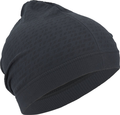 GripGrab Gorro Freedom Seamless Warp Knitted Beanie - black/one size GripGrab Gorro Freedom Seamless Warp Knitted Beanie - black/one size