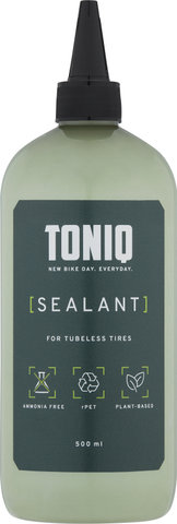 TONIQ Sealant Reifendichtmittel - grün/500 ml