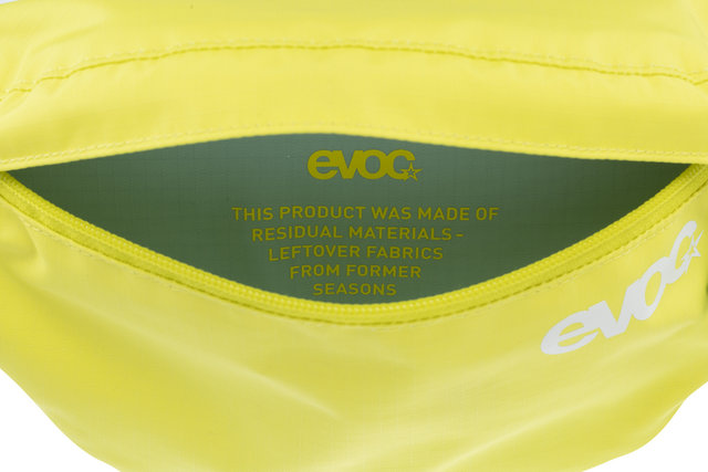 evoc Fanny Pack Waist Bag - gaudy/1 l