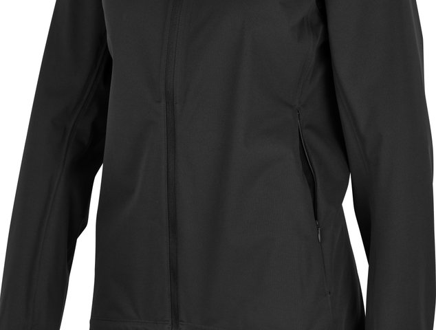 Giro Chaqueta de mujer Stow H2O - black/M