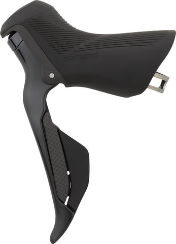 Shimano Dura-Ace Di2 STI ST-R9250 Shift/Brake Lever 2-/12-Speed - black/2-speed