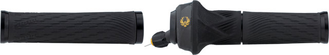 SRAM XX1 Eagle GripShift Twist Shifter 12-speed - gold/12-speed