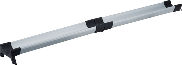 XLC Rampe d'Accès CC-X58 pour Porte-Vélos Arrière Almada Work-E - argenté