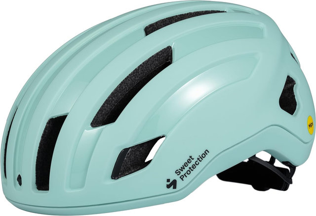 Sweet Protection Outrider MIPS Helmet - misty turquoise/S