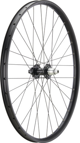 Hope Pro 5 + Fortus 30 SC Disc 6-Loch 29" Boost Wheelset - black/SRAM XD/Boost/148 mm/110 mm/Boost/29"/110 mm/SRAM XD/110 mm/148 mm