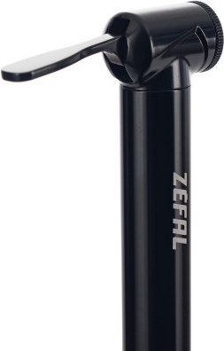 Zefal Bomba de micro carretera - negro
