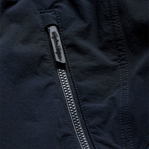 Troy Lee Designs Skyline Trail Hose - mono black | XS