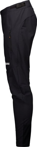 POC Motion Hose - uranium black | L
