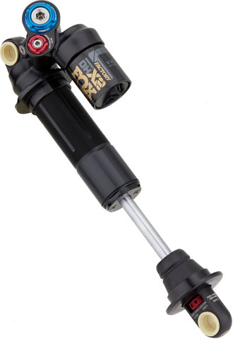Fox Racing Shox DHX2 HSC/LSC HSR/LSR Factory Dämpfer - black-grey/250 mm x 75 mm