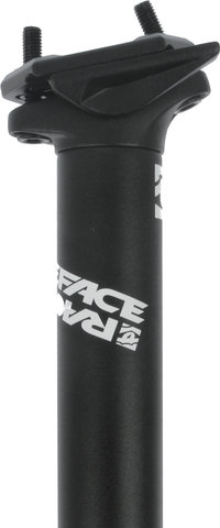 Race Face Ride XC Seatpost - black/30.9 mm / 375 mm / SB 0 mm