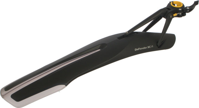 Topeak Schutzblech Set DeFender XC1/XC11 - schwarz/26"