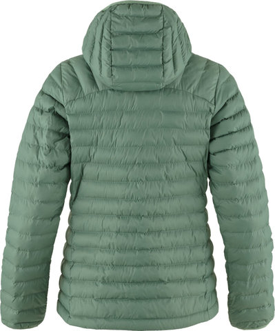 Fjällräven Expedition Lätt Damen Thermojacke - patina green | L