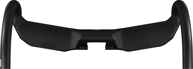 PRO Vibe Aero Carbon 31.8 Lenker - schwarz | 390 mm | Reach: 79 mm, Drop: 127 mm