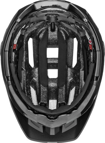 uvex Casque quatro - all black | 52 - 57 cm