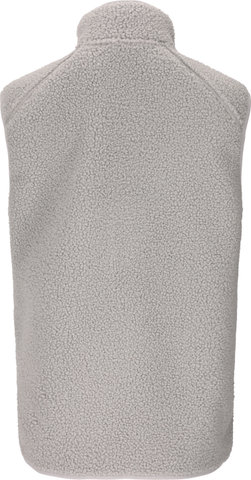 Whistler Chaleco de forro polar Pioneer S/L para damas - ultimate gray | S