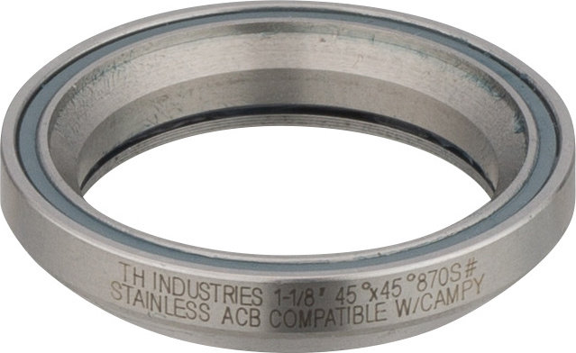 FSA Kugellager MR042S 41,8 mm - Edelstahl/MR042S