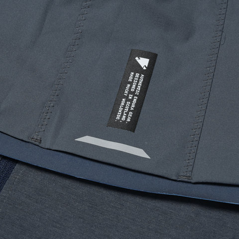 Endura Alltrack Ride L/S Jersey - carbon grey | M