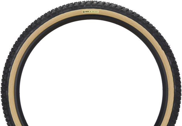 Ultradynamico MARS JFF 27,5" Faltreifen - black-tan/27.5 "/58 mm/58-584/2.3 "