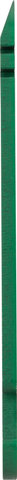 Abbey Bike Tools Stu Stick Rotor Truing Tool Bremsscheiben-Richtwerkzeug - green