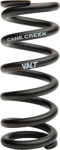 Cane Creek Valt Lightweight Steel Coil for Double Barrel, 190/200 mm - black/450 lbs