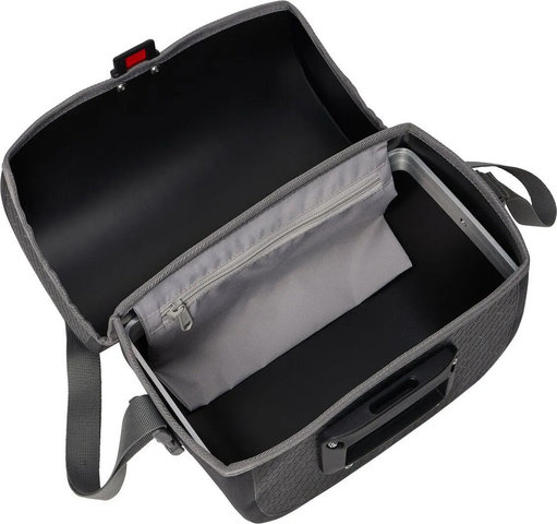 VAUDE Sacoche de Guidon Aqua Box 4 - black | 4 