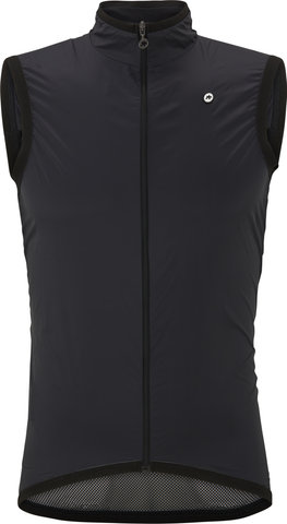 ASSOS Mille GT C2 Wind Vest - black series/M