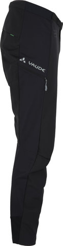 VAUDE Pantalon Mens All Year Moab - black/M