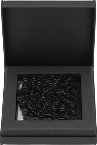KMC DLC11 Kette 11-fach - black/116