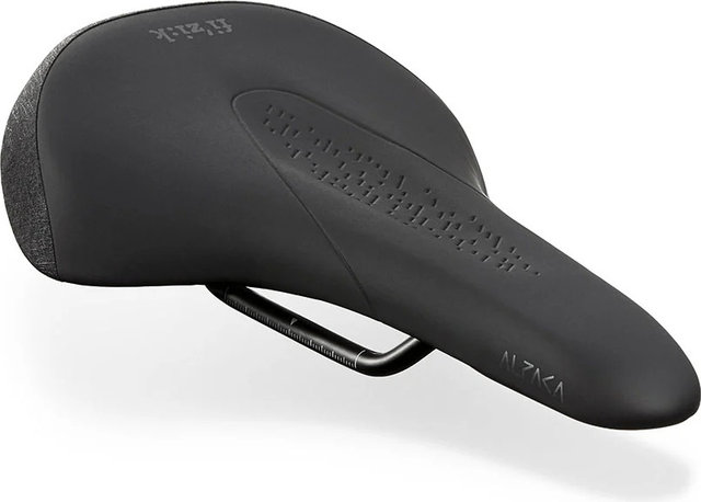 Fizik Selle Terra Alpaca X5 - black | 248 mm | 145 mm