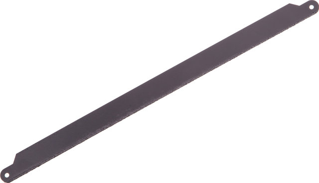 Cyclus Tools Lame de Scie pour Carbone - noir