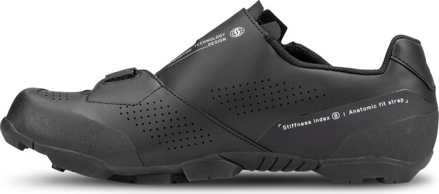 Scott Zapatillas MTB Team BOA - black | 40
