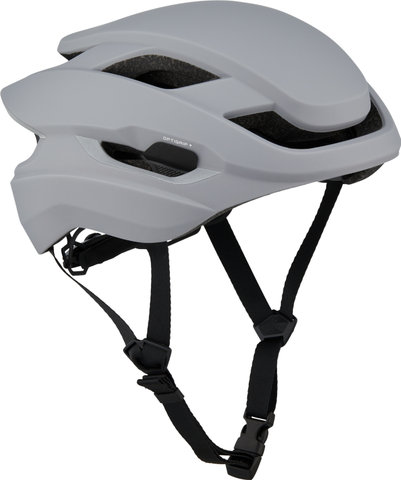 LUMOS Ultra Fly MIPS Helmet - maverick grey/54 - 61 cm