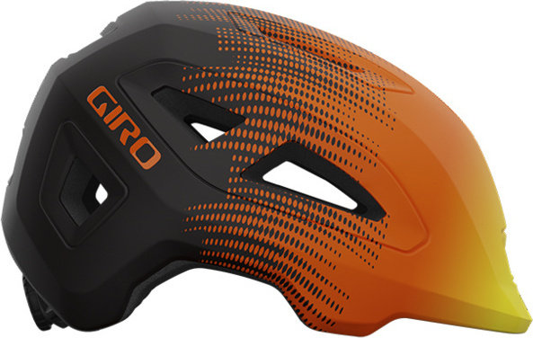 Giro Scamp MIPS II Kids Helmet - matte orange towers/45 - 49 cm