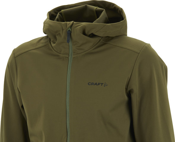 Craft Core Ride SubZ Jacket - botanic/M