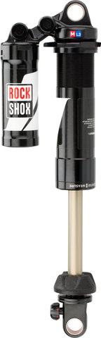 RockShox Vivid R2C Shock - black/267 mm x 89 mm / tune low