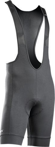 Northwave Cuissard à bretelles Active - black/M