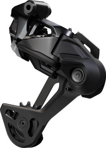 Shimano DEORE XT Di2 E-MTB cambio RD-M8260 SGS, 12 velocidades - negro/Largo