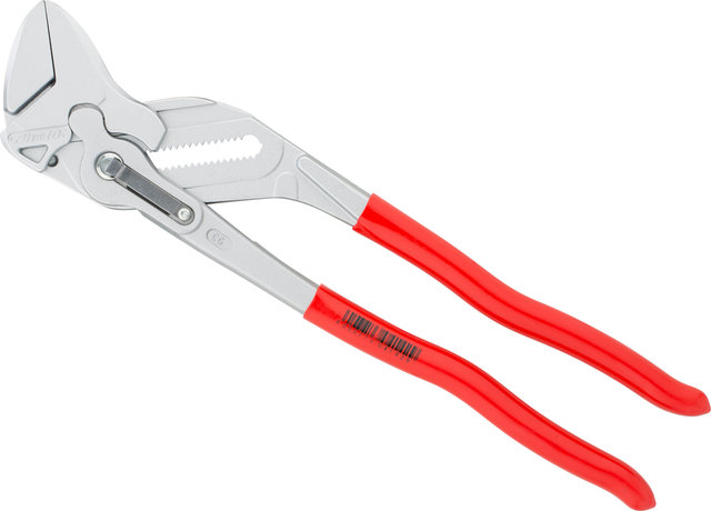 Knipex Pliers Wrench - red/300 mm