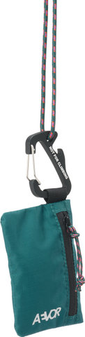 AEVOR Explore Wallet Geldbeutel - ripstop evergreen