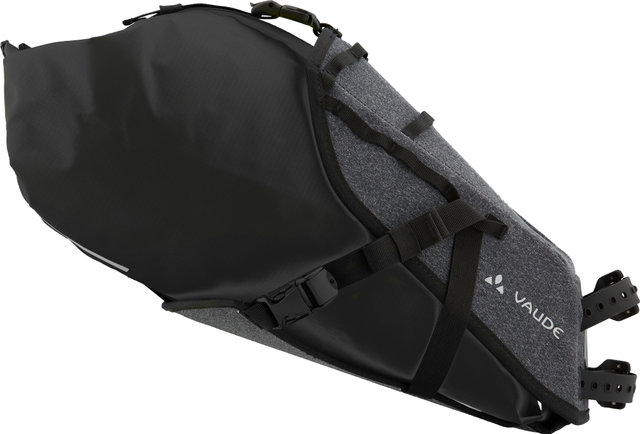VAUDE Sacoche de Selle Trailsaddle II - black uni/10000 