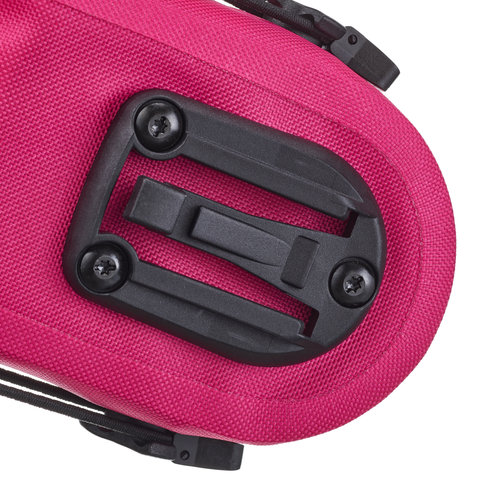 ORTLIEB Sacoche de Selle Micro-Bag - cyber pink | 500 