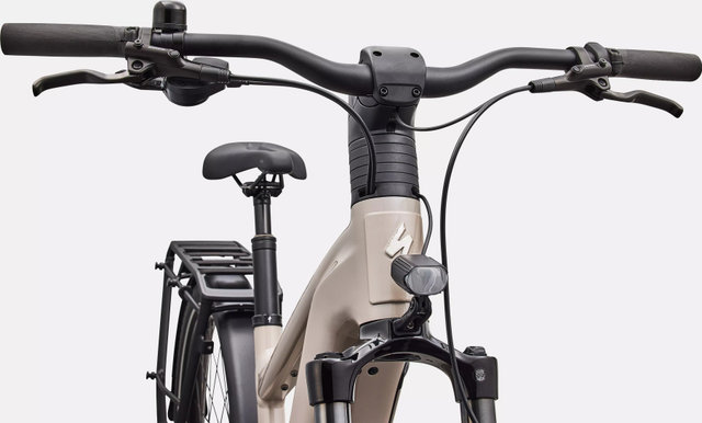 Specialized Turbo Vado EVO 3 4.0 27.5" E-Trekking-Bike - | 170,0 mm | S | 27.5" (650B) | 44 mm