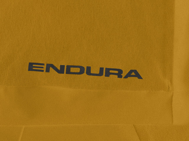 Endura Culotes con Tirantes Alltrack Ride - trail bronze | M