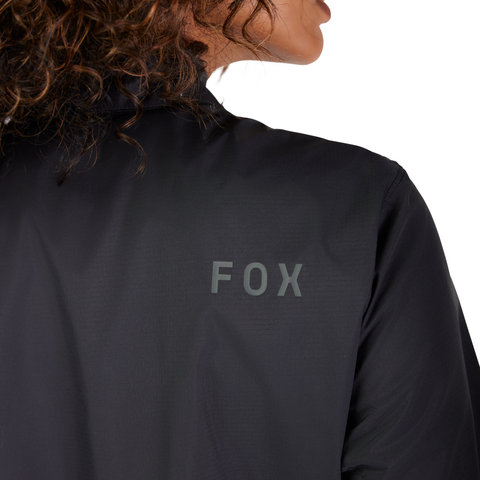 Fox Head Ranger Damen Windjacke - black/M