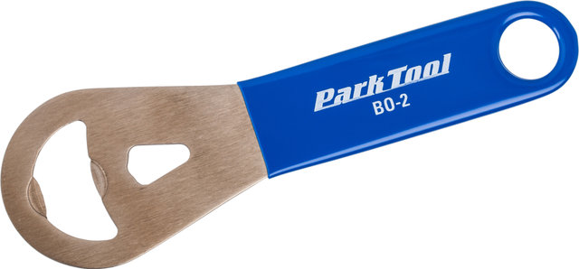 ParkTool Destapador BO-2 - azul-plata