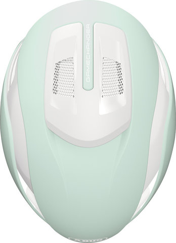 ABUS GameChanger 2.0 Helm - pure mint/52 - 58 cm