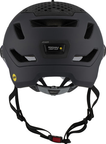 Bell Casque Annex Shield MIPS - matte lead/52 - 56 cm