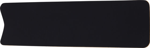 bc original Rahmenschutz Sitzstrebe für Podsol - schwarz