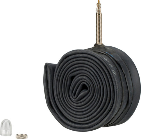Schwalbe Inner Tube 15 for 28" Tyres OEM Packaging - 50 Pieces - black/18/28-622/630 Presta 40 mm