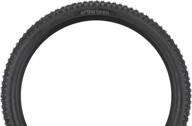 e*thirteen Grappler Endurance Enduro 29" Faltreifen - black/29 "/64 mm/64-622/2.5 "